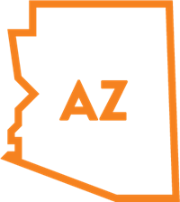 Arizona state icon