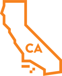 California state icon