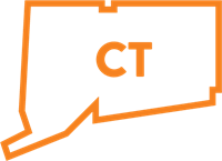 Connecticut state icon