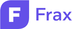 Frax logo