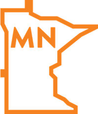 Minnesota state icon