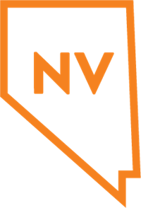 Nevada state icon