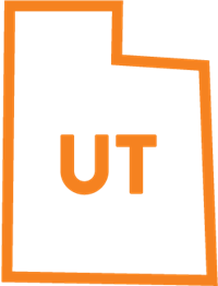 Utah state icon