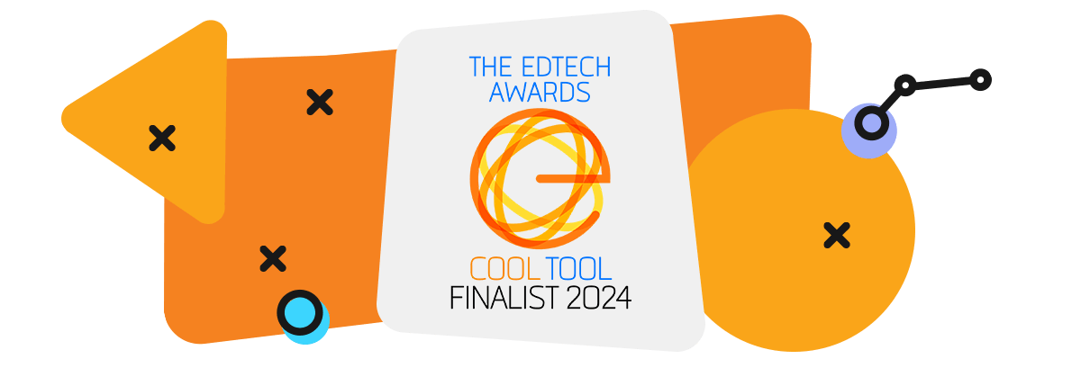 ExploreLearning Solutions Selected For EdTe ExploreLearning   Cool Tool 2024 Finalist3 