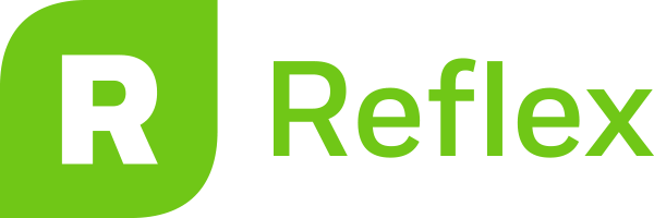 Reflex logo