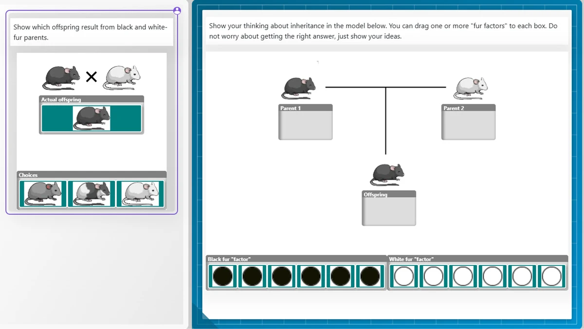 Gizmos Investigations preview