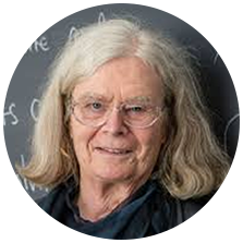 Karen Uhlenbeck