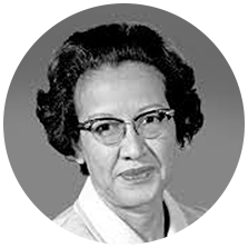 Katherine Johnson