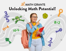 Unlocking Math Potential Poster