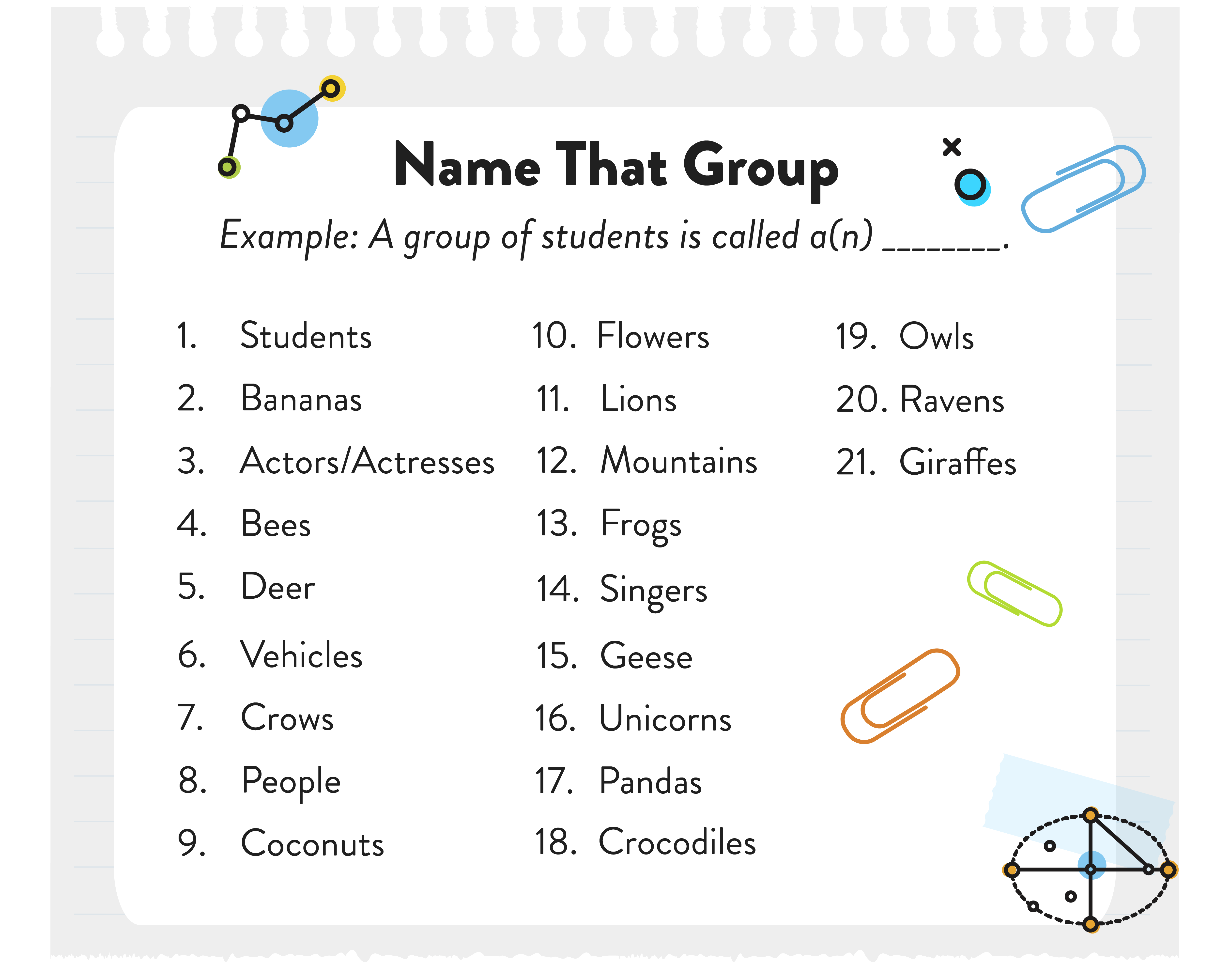 name-that-group-explorelearning