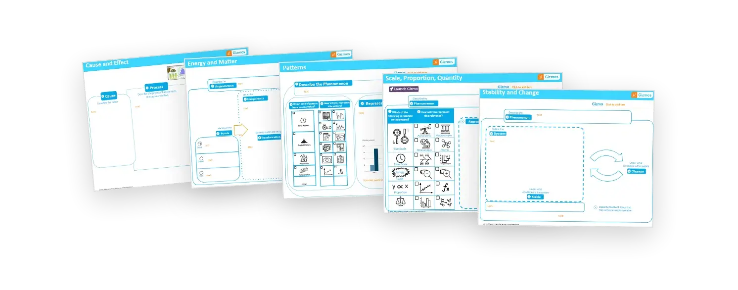 NGSS resources