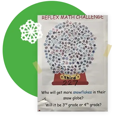 Snowglobe Bulletin Board