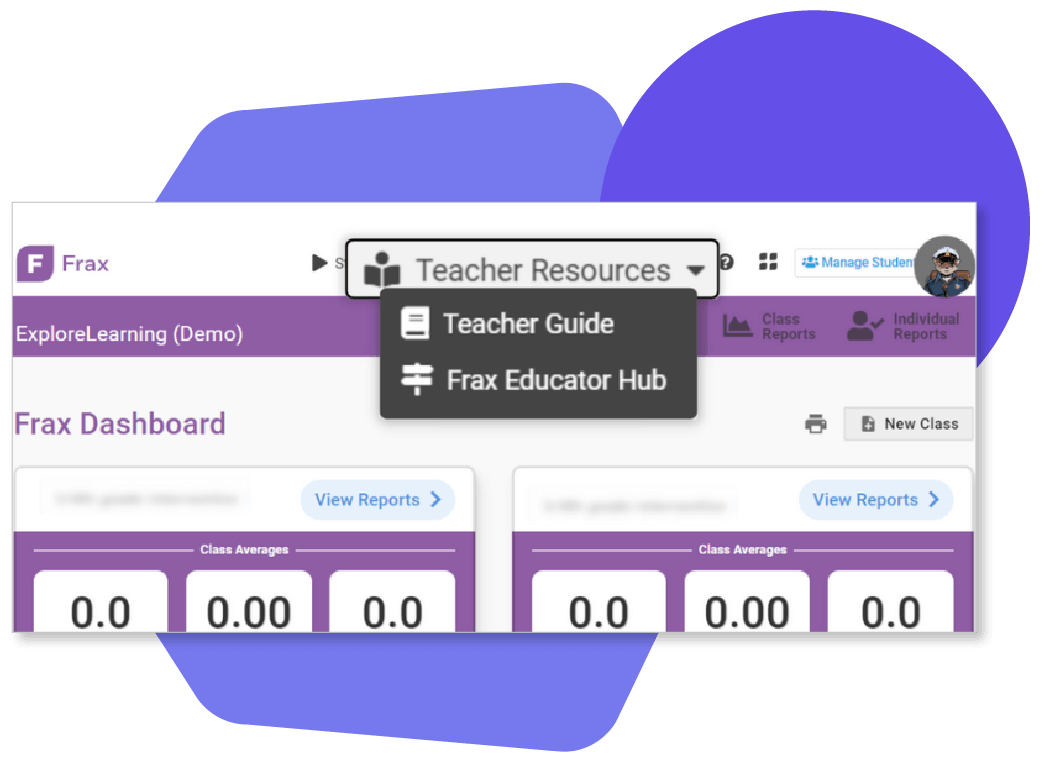 New Frax Offline Resources to Engage Students and Asse... | Frax