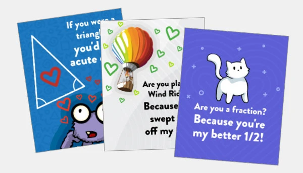 Valentine Cards