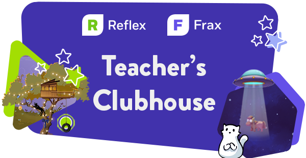 Teacher's Clubhouse