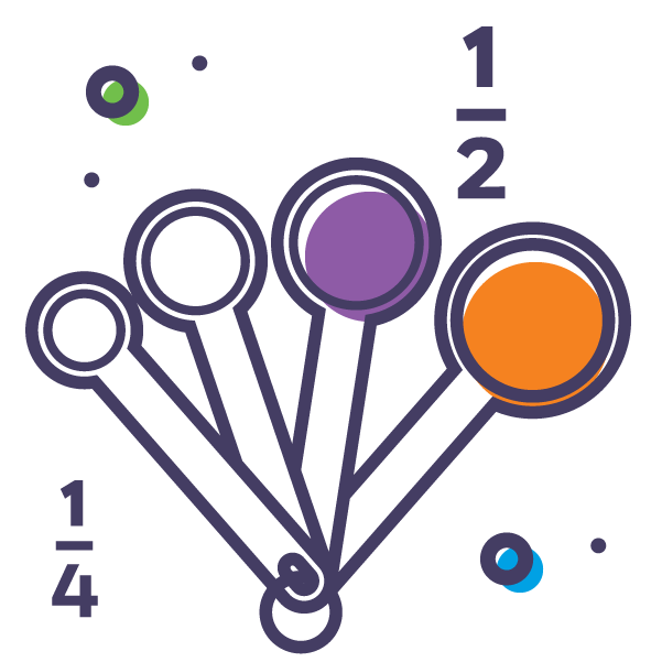 15 Ways Fractions Are Used in Real Life | Frax