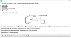 classroom computer-based testing