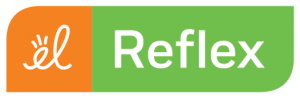 ExploreLearning Reflex logo