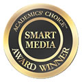 Smart Media Award Winner badge